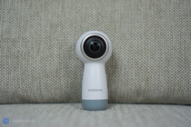 Samsung Gear 360 (2017
