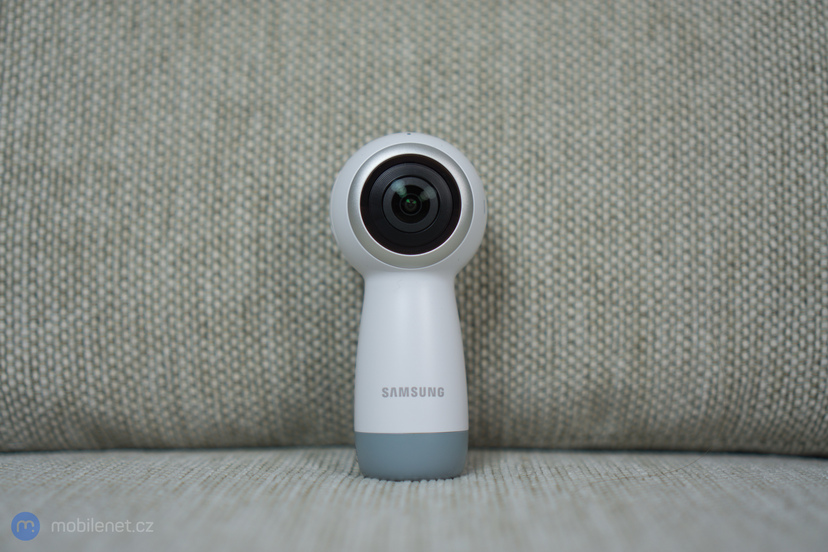 Samsung Gear 360 (2017