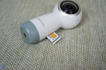 Samsung Gear 360 (2017