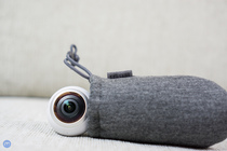Samsung Gear 360 (2017