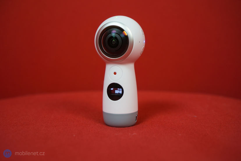 Samsung Gear 360 (2017