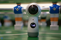 Samsung Gear 360 (2017