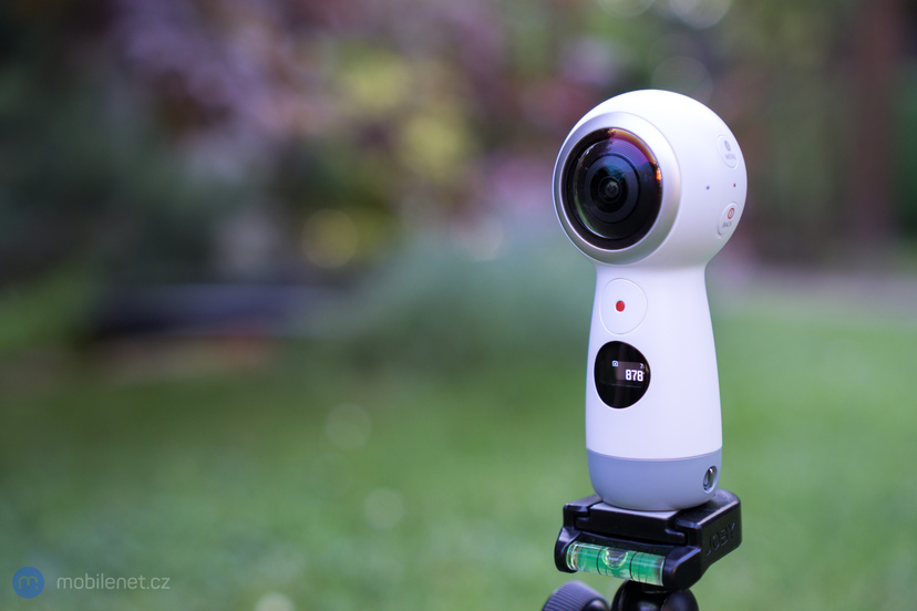 Samsung Gear 360 (2017