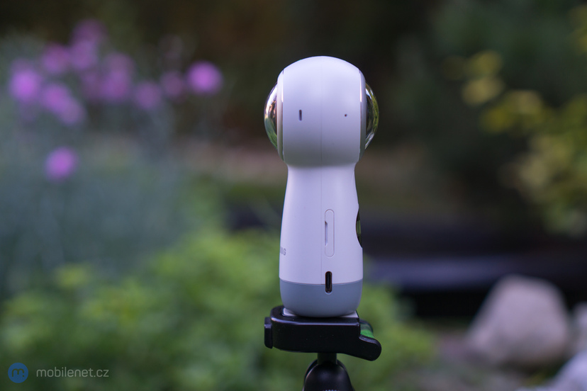 Samsung Gear 360 (2017