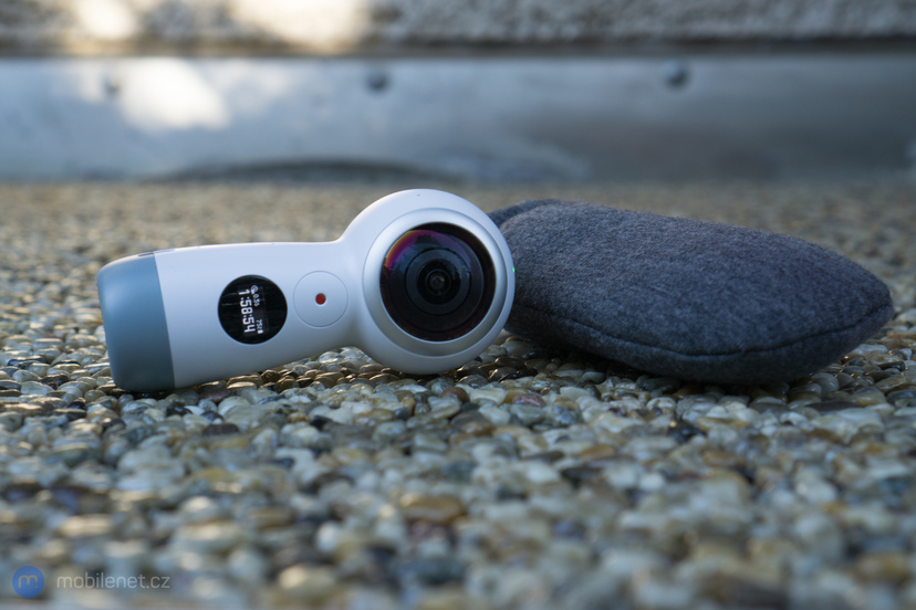 Samsung Gear 360 (2017