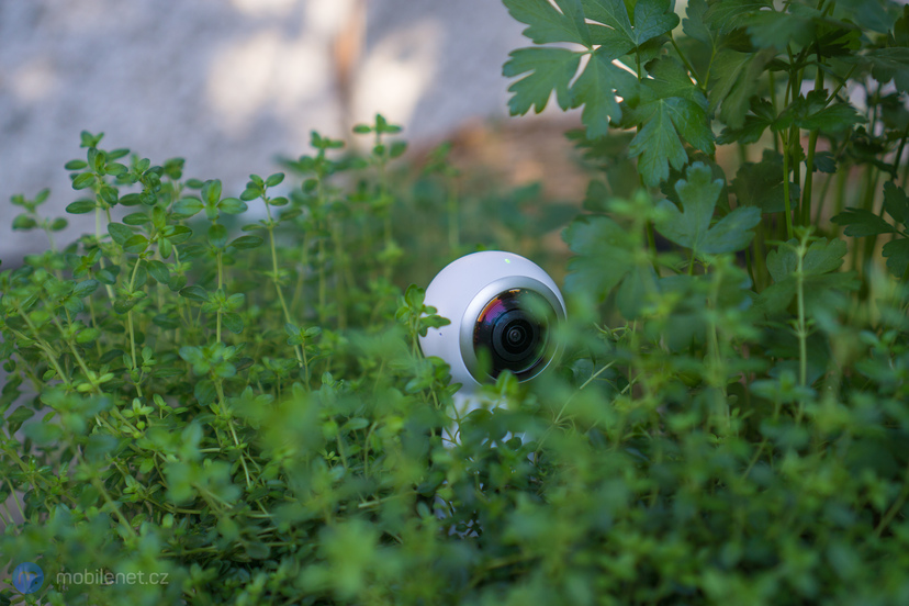 Samsung Gear 360 (2017