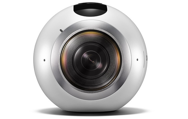 Samsung Gear 360