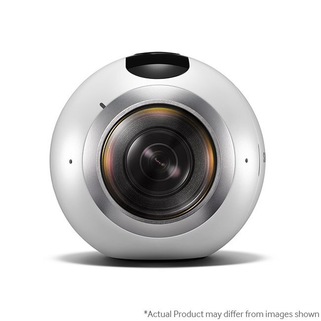 Samsung Gear 360