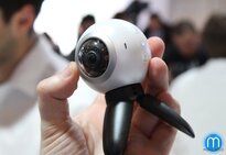 Samsung Gear 360