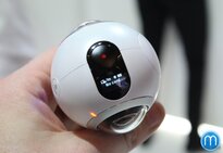 Samsung Gear 360