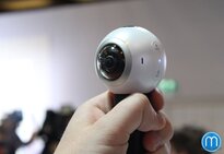 Samsung Gear 360