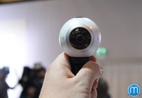 Samsung Gear 360