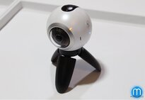 Samsung Gear 360