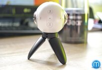 Samsung Gear 360