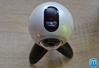 Samsung Gear 360