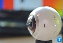 Samsung Gear 360