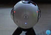 Samsung Gear 360