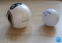 Samsung Gear 360