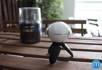 Samsung Gear 360