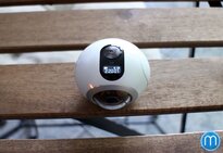 Samsung Gear 360