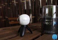Samsung Gear 360