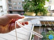 Samsung Gear Circle - držák na krk