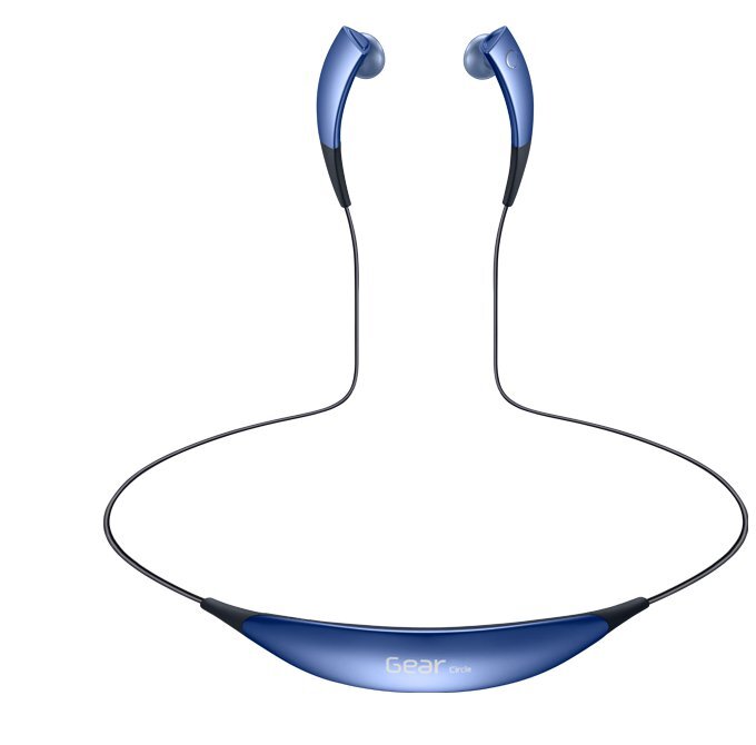 Samsung Gear Circle