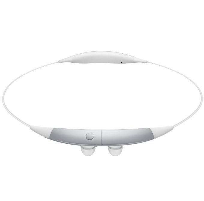 Samsung Gear Circle