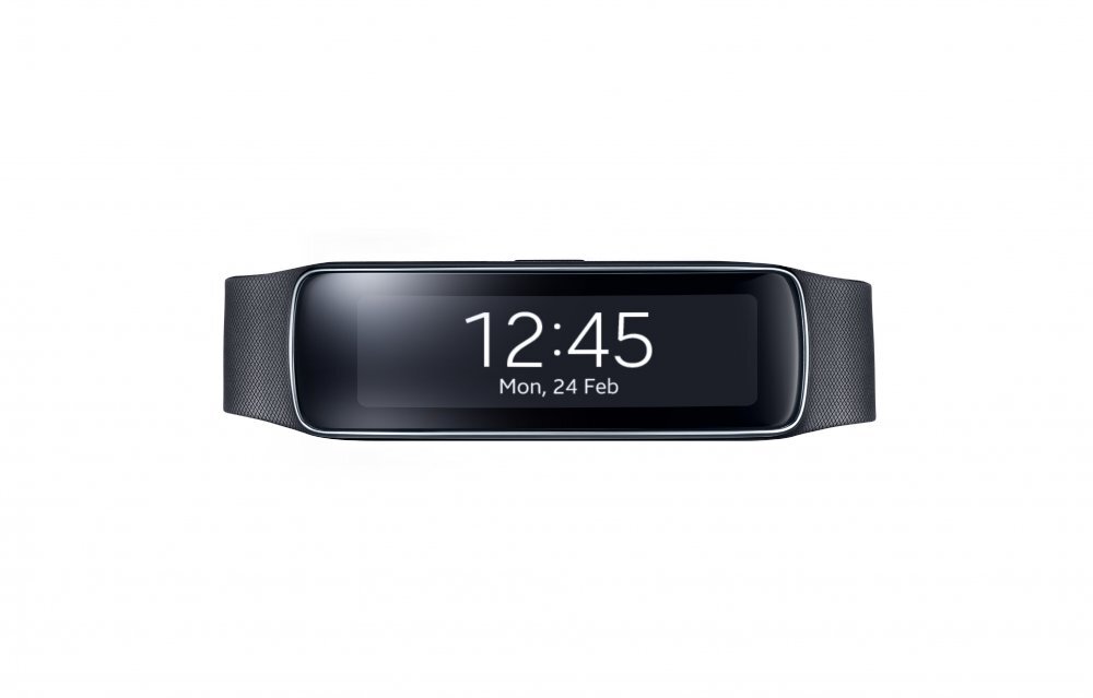 Samsung Gear Fit
