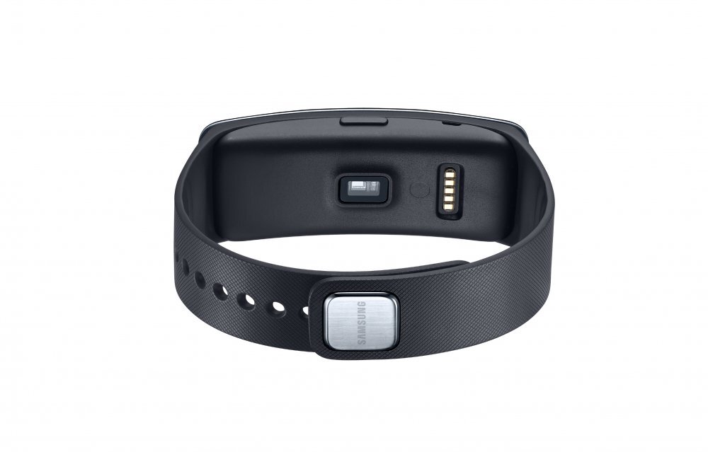 Samsung Gear Fit
