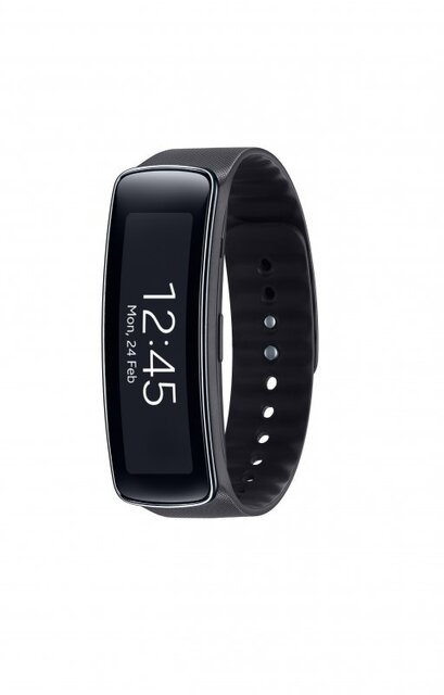 Samsung Gear Fit