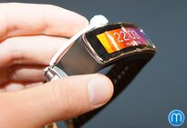 Samsung Gear Fit