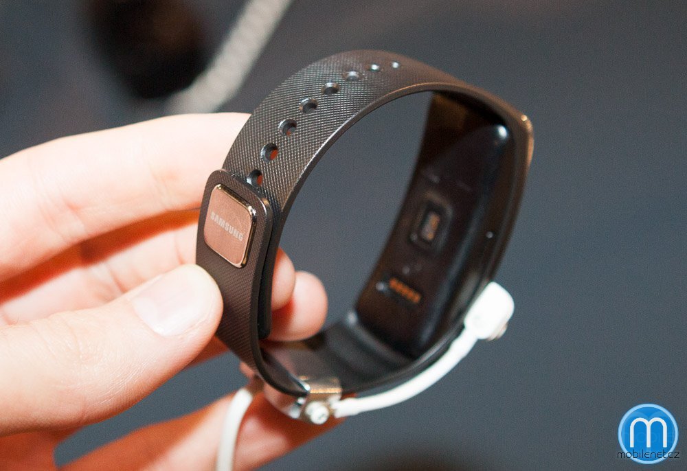 Samsung Gear Fit