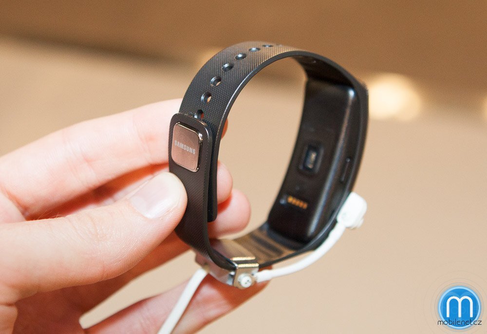 Samsung Gear Fit