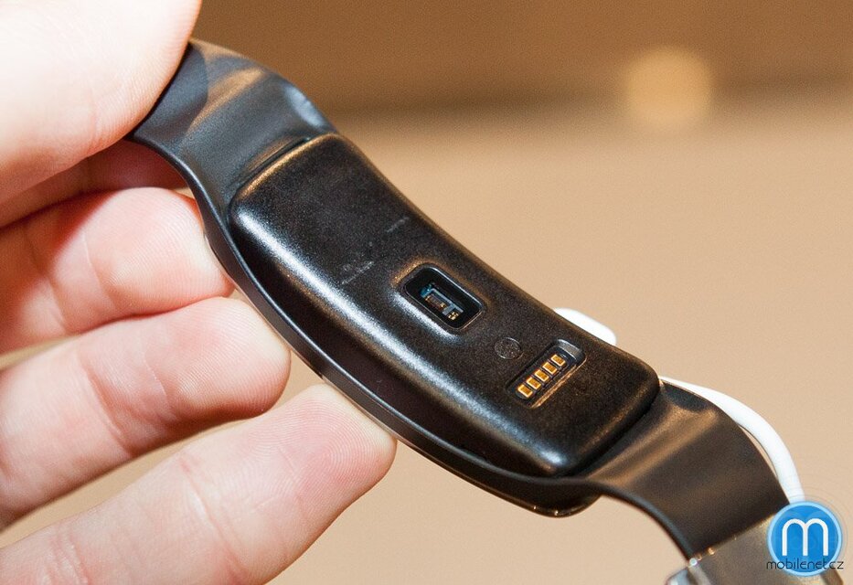 Samsung Gear Fit