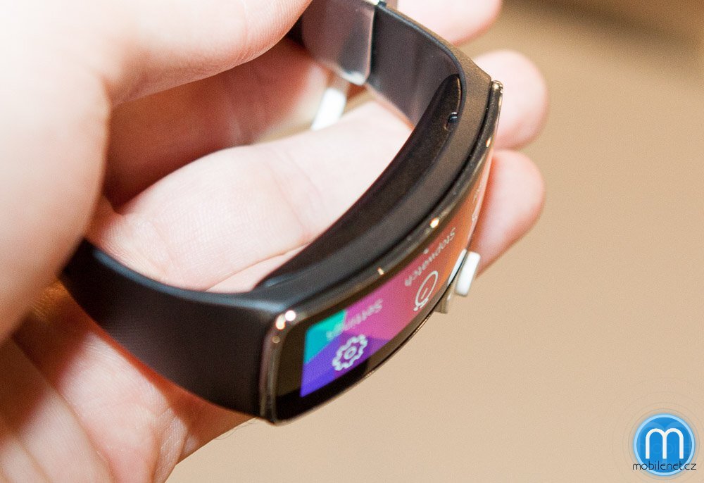 Samsung Gear Fit