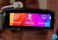 Samsung Gear Fit