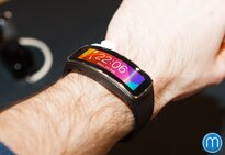 Samsung Gear Fit