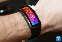 Samsung Gear Fit