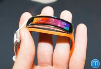 Samsung Gear Fit