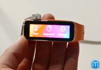 Samsung Gear Fit