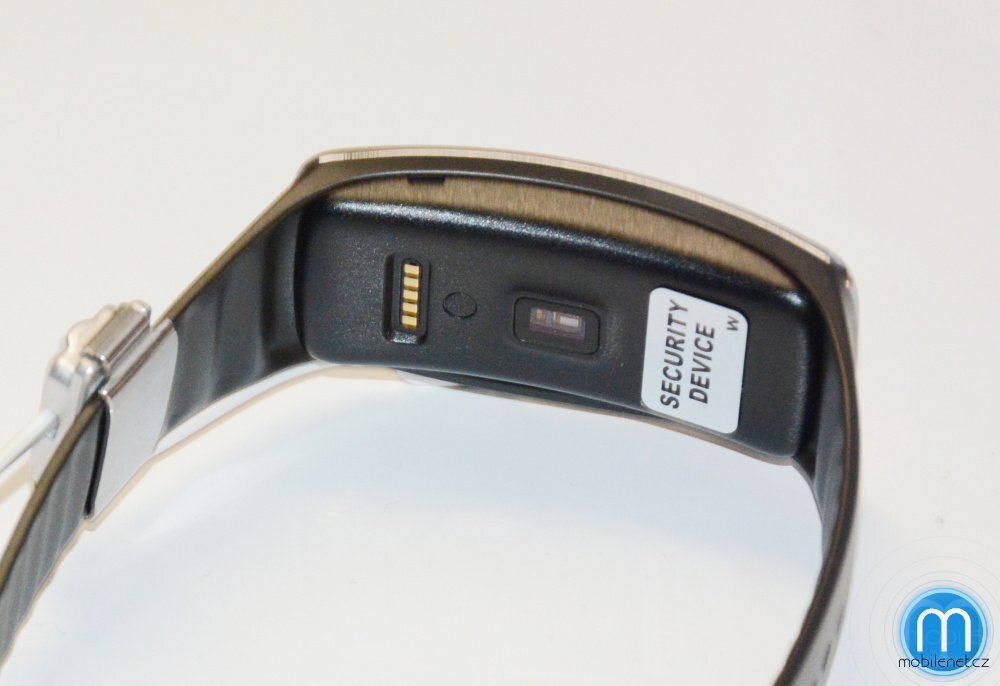 Samsung Gear Fit