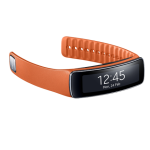Samsung Gear Fit