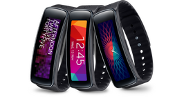 Samsung Gear Fit