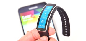 Samsung Gear Fit