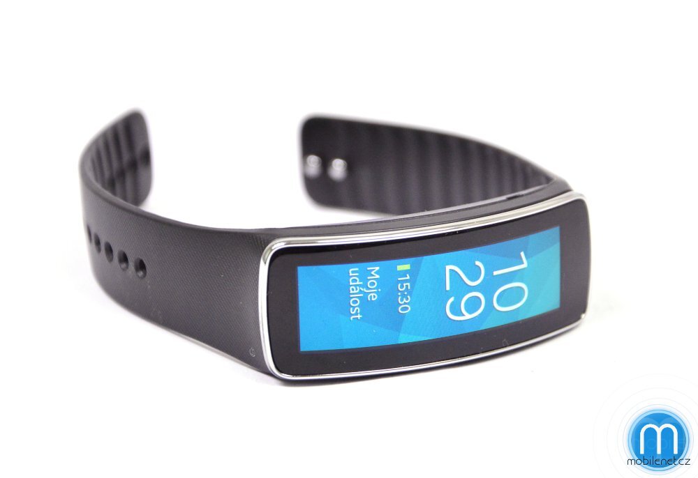 Samsung Gear Fit