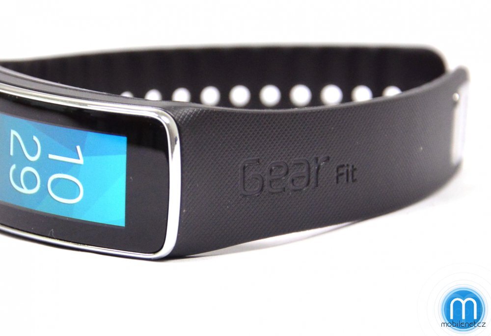 Samsung Gear Fit