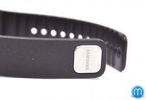 Samsung Gear Fit