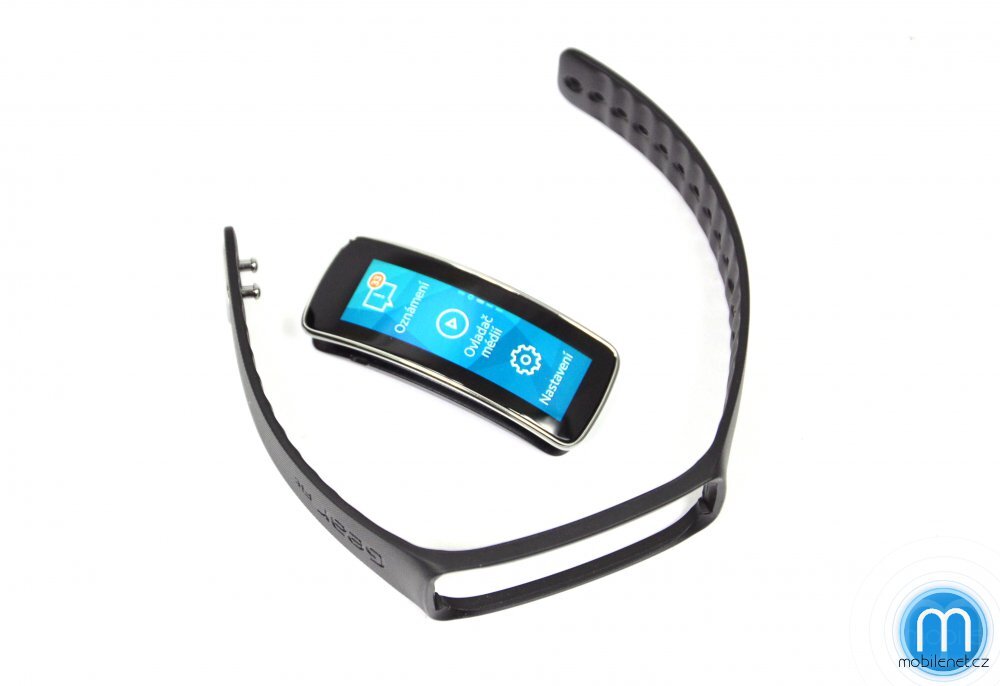 Samsung Gear Fit