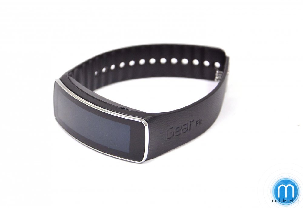 Samsung Gear Fit